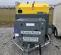 2019 Wacker Neuson E3000LI Ground Heater