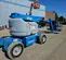 2016 Genie Z-45/25J DC Articulating Boom Lift