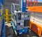 2017 Genie GR-20 Self-Propelled One-Person Lift