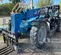 2017 Genie GTH-636 Forklift