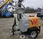 2018 Wacker Neuson LTV6K Portable Light Tower