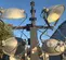 2020 Magnum Pro MLT6SM Portable Light Tower