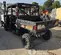 2022 Polaris PRO XD 4000D Utility Vehicle