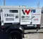 2022 Wacker Neuson G25 T4F Diesel Generator