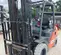 2018 Toyota 8FDU25 Warehouse Forklift