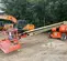 2019 JLG 800S Boom Lift