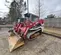 2019 Takeuchi TL10V2-R Track Loader