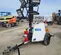 2022 Generac MLTS-4 Portable Light Tower