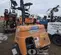 2022 Generac MLTS-4 Portable Light Tower