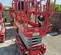 2018 MEC MICRO 19 Scissor Lift