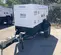 2019 Wacker Neuson G25 T4F Diesel Generator