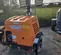 2023 Generac MLTS-4 Portable Light Tower