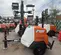 2022 Generac MLTS-4 Portable Light Tower