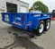 2021 Felling FT-10 DT Dump Trailer
