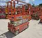 2018 Snorkel S3219E Scissor Lift