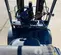 2018 Toyota 8FDU30 Warehouse Forklift