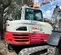2018 Takeuchi TB290C Mini Excavator