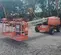 2017 JLG 600S Boom Lift