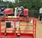 2017 Skyjack SJ63AJ Articulating Boom Lift