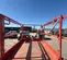 2018 Skyjack SJ6832RT Rough Terrain Scissor Lift