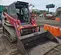 2021 Takeuchi TL12R2-CR Track Loader