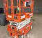 2019 Snorkel S3219E Scissor Lift