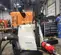 2022 Generac MLTS-4 Portable Light Tower