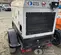 2019 Wacker Neuson G25 T4F Diesel Generator