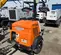 2022 Generac MLTS-4 Portable Light Tower