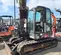 2017 Bobcat E85 Mini Excavator