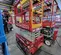 2019 MEC MICRO 19 Scissor Lift
