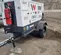 2023 Wacker Neuson G50 T4F 600V Diesel Generator