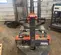 2018 Toyota 6BWC20 Warehouse Forklift