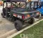 2022 Polaris PRO XD 4000D Utility Vehicle