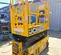 2019 JCB S1930E Scissor Lift