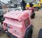 2017 Magnum Pro MLT6SK Portable Light Tower