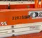 2019 Snorkel S3219E Scissor Lift