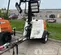 2021 Generac MLT6SMDS Portable Light Tower