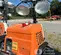 2021 Generac MLT6SMDS Portable Light Tower