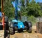 2016 Genie GTH-844D Forklift