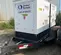 2018 Magnum Pro MMG120CAN6 Diesel Generator