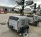 2018 Wacker Neuson LTV6K Portable Light Tower