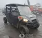 2021 Polaris PRO XD 4000D Utility Vehicle