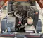 2022 Generac MLTS-4 Portable Light Tower