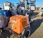 2022 Generac MLTS-4 Portable Light Tower