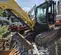 2020 Yanmar VIO80 Mini Excavator