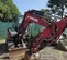 2020 Yanmar VIO55-6A Mini Excavator