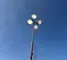 2021 Generac MLT4200IVF4 Portable Light Tower
