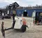 2022 Generac MLTS-4 Portable Light Tower