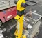 2022 Wacker Neuson DPU6555He Vibratory Plate Compactor